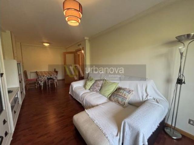 Apartamento en alquiler en Yagüe, Logroño