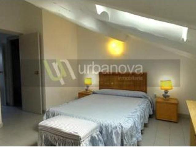 Apartamento en alquiler en El Cubo, Logroño