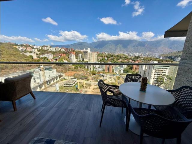 Apartamento en alquiler en Boca De Uchire, Miranda