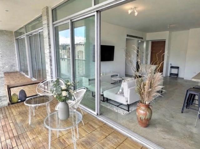 Apartamento en alquiler en Boca De Uchire, Miranda