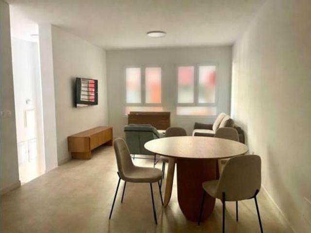 Apartamento en alquiler en Virgen de las Huertas, Alto Guadalentín