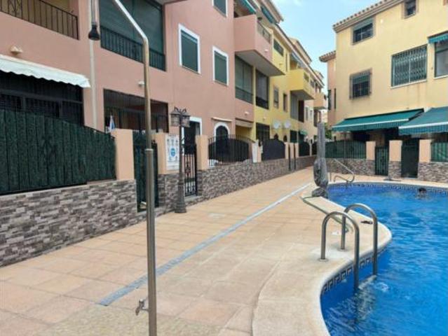 Apartamento en alquiler en Los Alcázares, Campo de Cartagena y Mar Menor