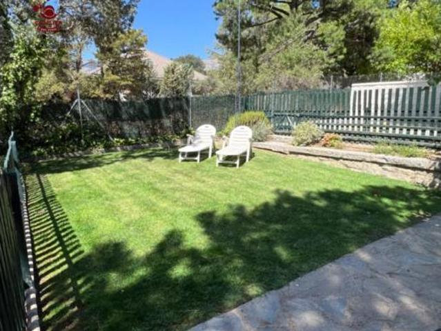 Apartamento en alquiler en Los Molinos, Madrid