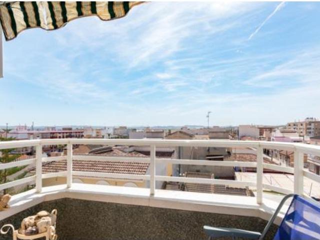 Apartamento en alquiler en Barrio de los Miras, el Baix Segura / La Vega Baja