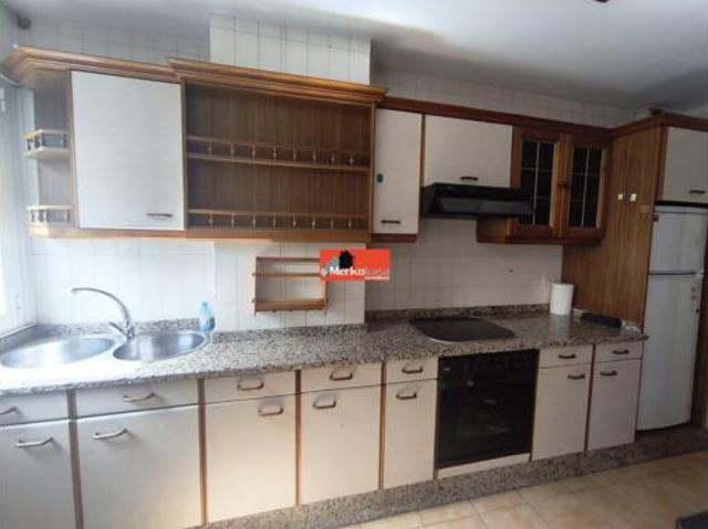 Apartamento en alquiler en Lugo, Galicia