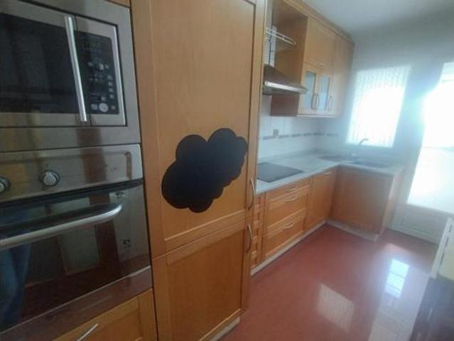 Apartamento en alquiler en Montirón, Lugo