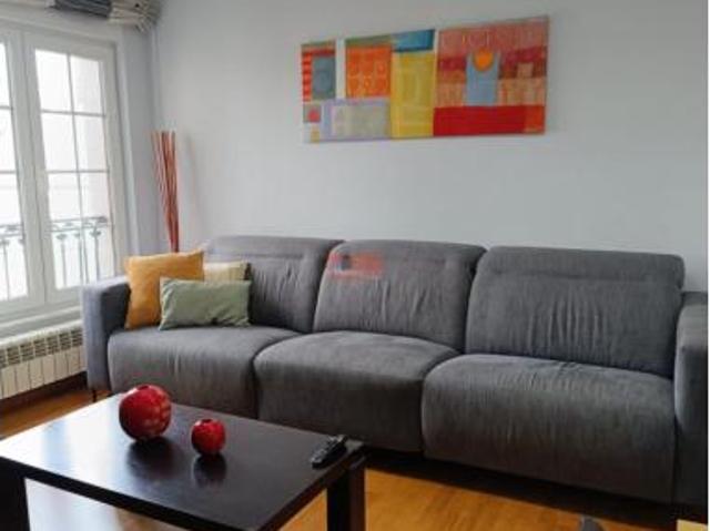 Apartamento en alquiler en Montirón, Lugo