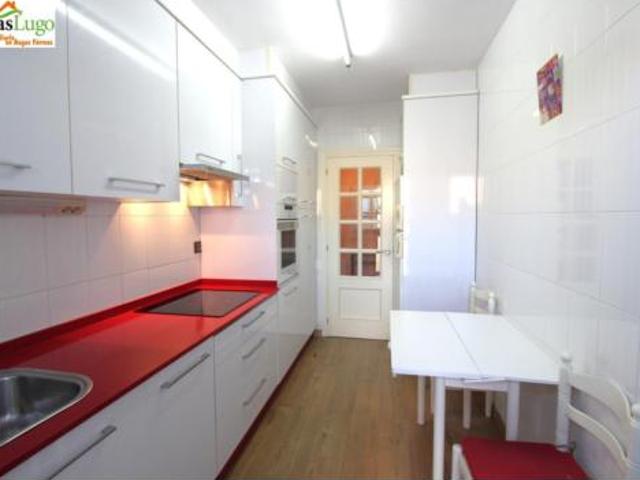 Apartamento en alquiler en Lugo, Galicia