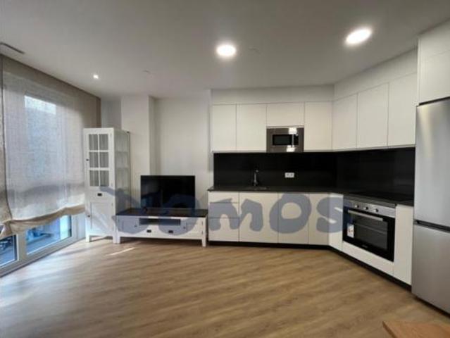 Apartamento en alquiler en San Roque, Lugo