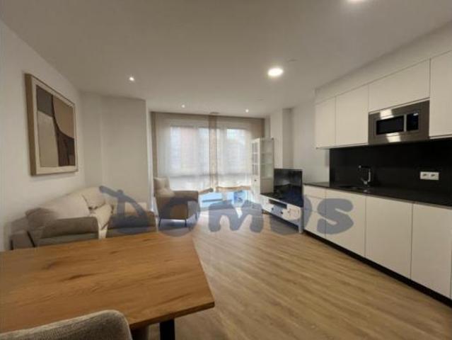 Apartamento en alquiler en San Roque, Lugo