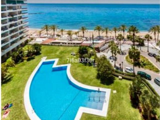 Apartamento en alquiler en Luque, Andalucía