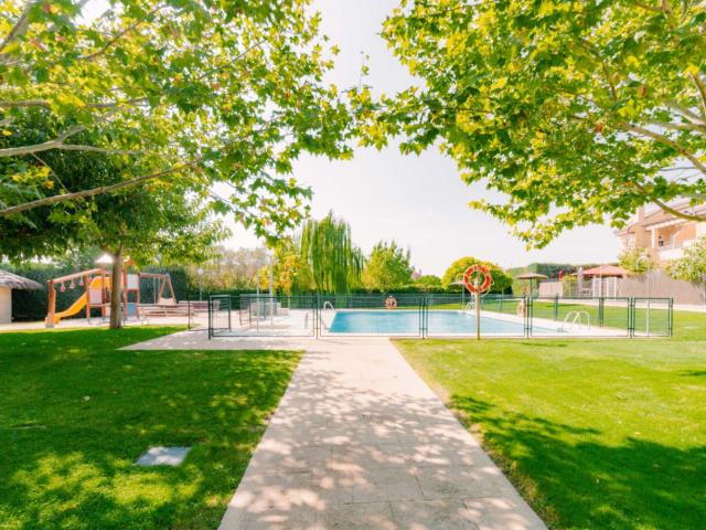 Piso en alquiler en Villanueva De La Cañada, Madrid