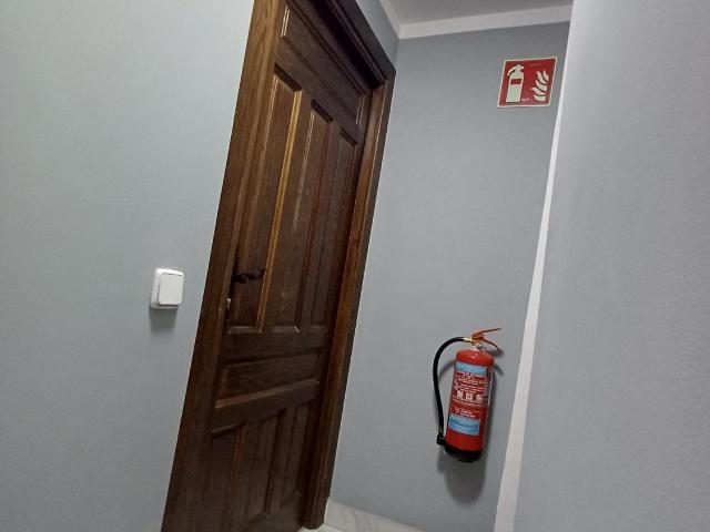 Piso en alquiler en Distrito II, Alcalá De Henares
