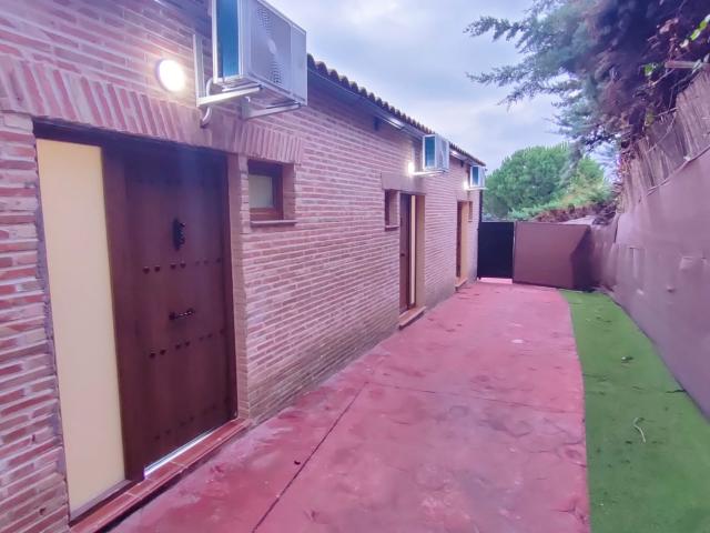 Piso en alquiler en Villaviciosa De Odón