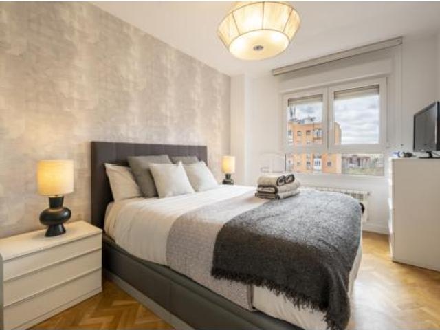 Apartamento en alquiler en Arganzuela, Madrid