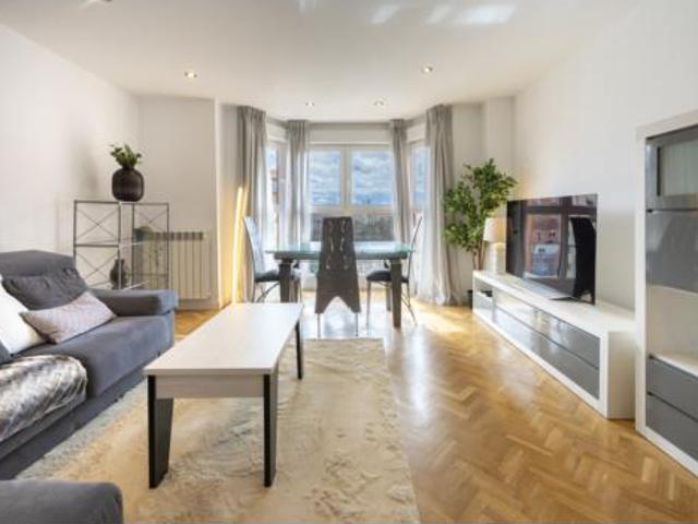 Apartamento en alquiler en Arganzuela, Madrid