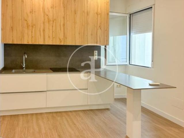 Apartamento en alquiler en Chamberí, Madrid