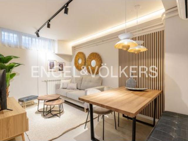 Apartamento en alquiler en Tetuán, Madrid
