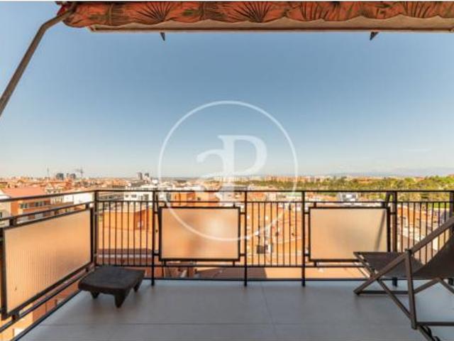Apartamento en alquiler en Tetuán, Madrid