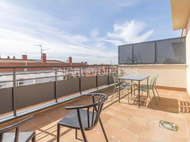 Apartamento en alquiler en Tetuán, Madrid