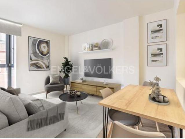 Apartamento en alquiler en Tetuán, Madrid