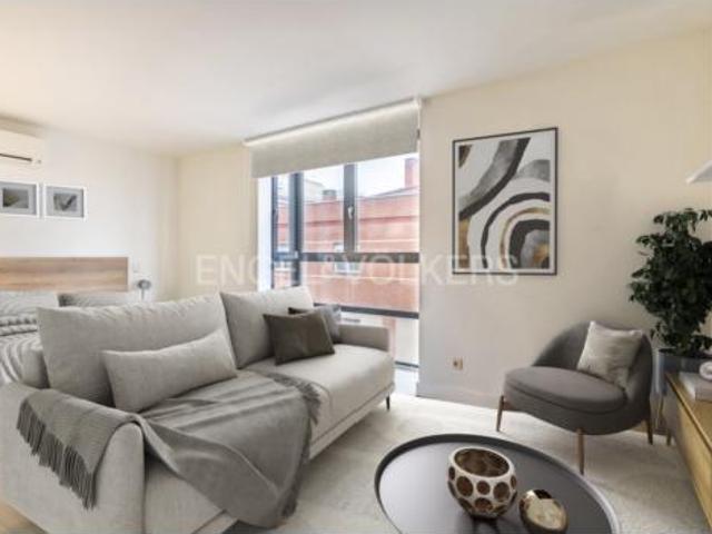 Apartamento en alquiler en Tetuán, Madrid