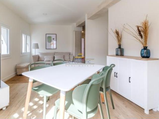Apartamento en alquiler en Tetuán, Madrid