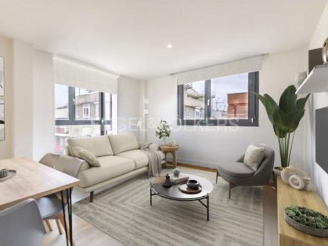Apartamento en alquiler en Tetuán, Madrid