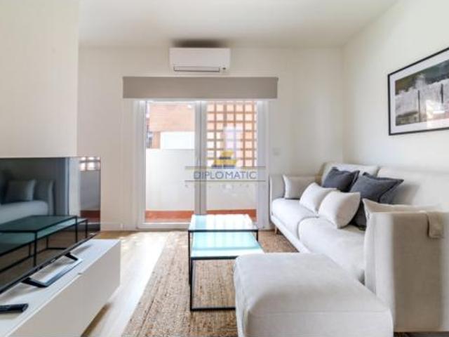 Apartamento en alquiler en Tetuán, Madrid