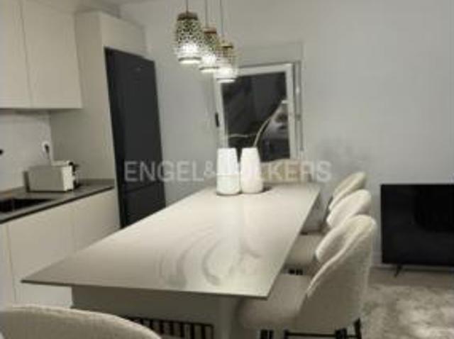 Apartamento en alquiler en Tetuán, Madrid