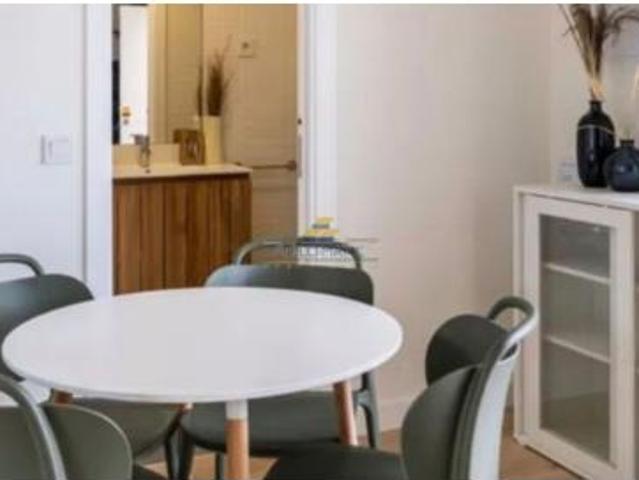 Apartamento en alquiler en Tetuán, Madrid