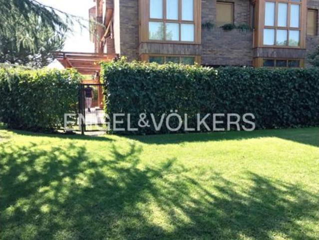 Apartamento en alquiler en Moncloa-Aravaca, Madrid