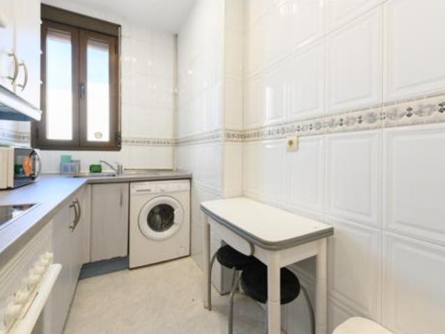 Apartamento en alquiler en Argüelles, Madrid