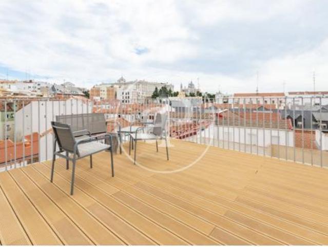 Apartamento en alquiler en Moncloa-Aravaca, Madrid