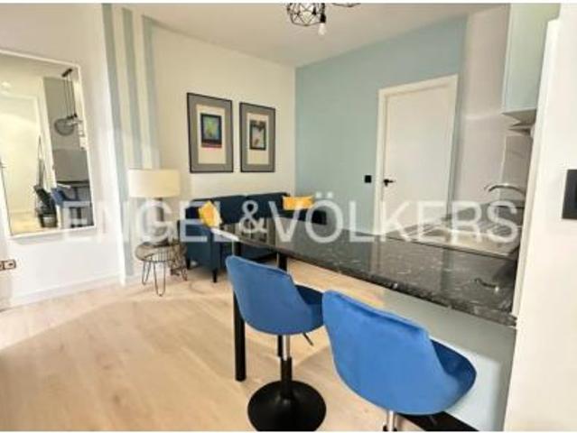 Apartamento en alquiler en Moncloa-Aravaca, Madrid