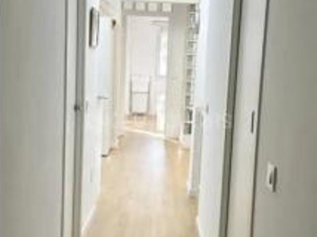 Apartamento en alquiler en Moncloa-Aravaca, Madrid