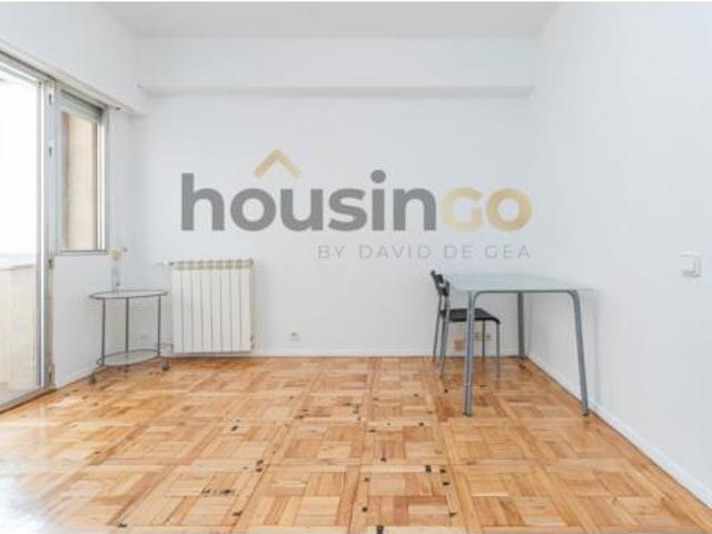 Apartamento en alquiler en Salamanca, Madrid