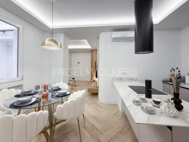Apartamento en alquiler en Salamanca, Madrid