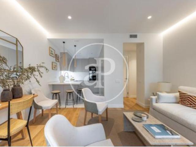 Apartamento en alquiler en Salamanca, Madrid