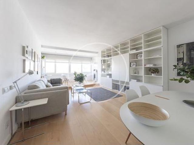 Apartamento en alquiler en Castellana, Madrid