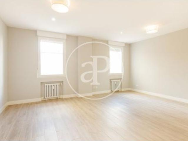 Apartamento en alquiler en Salamanca, Madrid