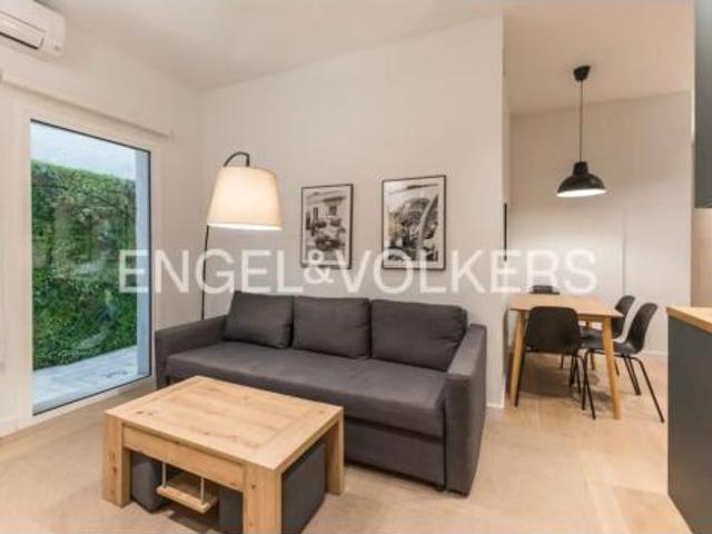 Apartamento en alquiler en Salamanca, Madrid