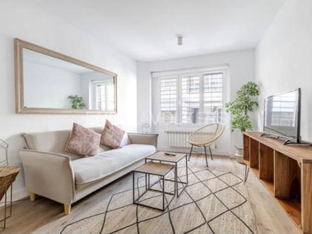 Apartamento en alquiler en Tetuán, Madrid