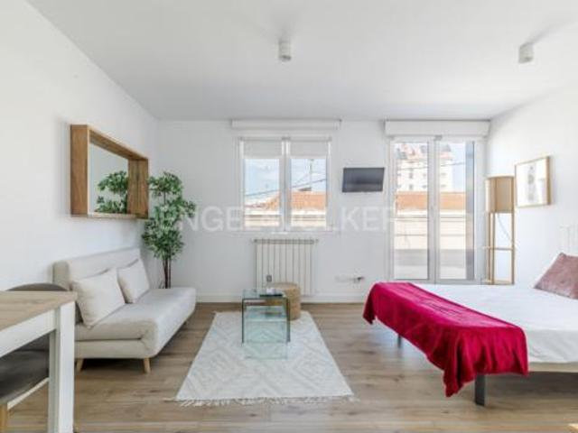 Apartamento en alquiler en Tetuán, Madrid