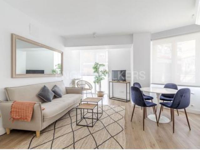 Apartamento en alquiler en Tetuán, Madrid