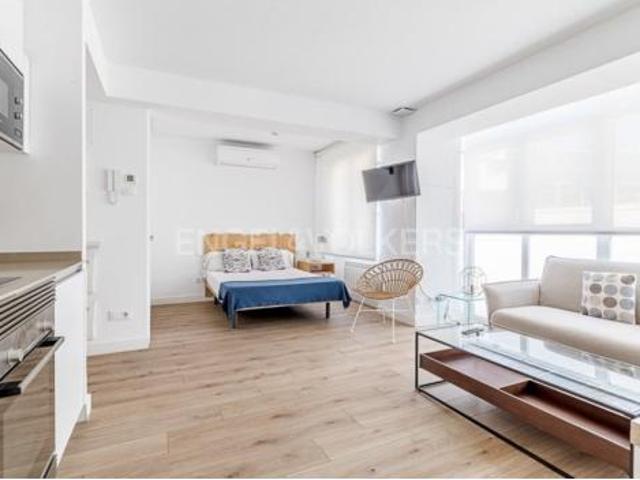 Apartamento en alquiler en Tetuán, Madrid