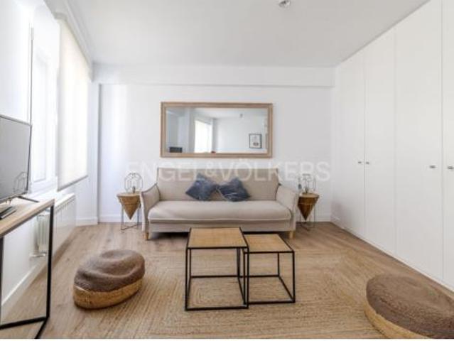 Apartamento en alquiler en Tetuán, Madrid