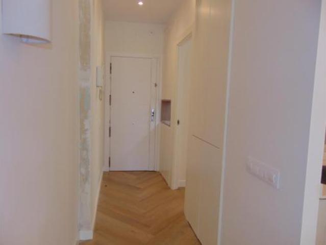 Apartamento en alquiler en Castillejos, Madrid