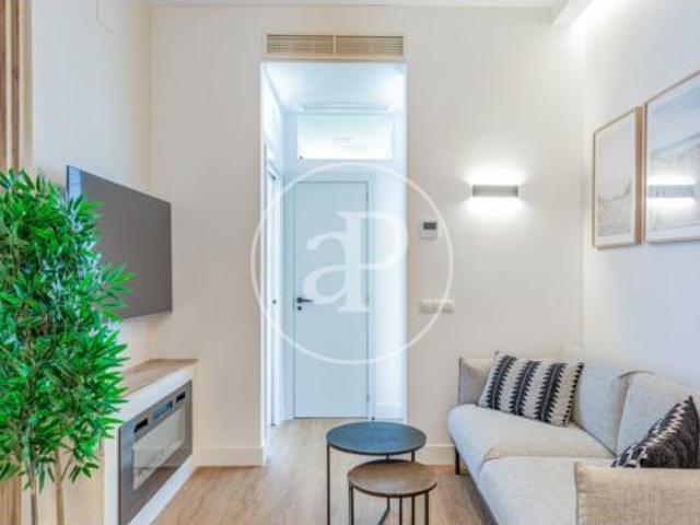 Apartamento en alquiler en Arganzuela, Madrid