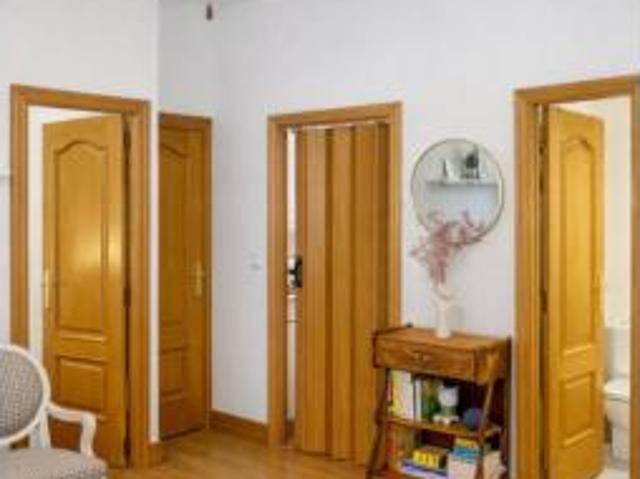 Apartamento en alquiler en Chamartín, Madrid